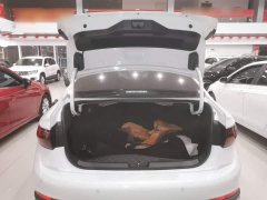 Volkswagen Sagitar 30 Million Units Select Edition 300TSI DSG Beyond Version - photo 18