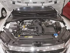 Volkswagen Sagitar 30 Million Units Select Edition 300TSI DSG Beyond Version - photo 19