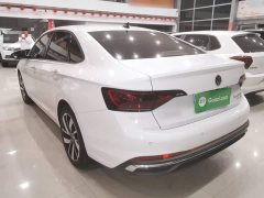 Volkswagen Sagitar 30 Million Units Select Edition 300TSI DSG Beyond Version - photo 4