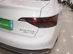 Volkswagen Sagitar 30 Million Units Select Edition 300TSI DSG Beyond Version - photo 7
