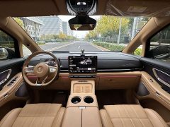 Voyah Dreamer Facelift PHEV Champion Edition - photo 10
