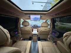 Voyah Dreamer Facelift PHEV Champion Edition - photo 12