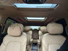 Voyah Dreamer Facelift PHEV Champion Edition - photo 14