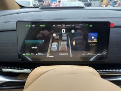 Voyah Dreamer Facelift PHEV Champion Edition - photo 15