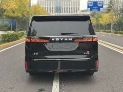 Voyah Dreamer Facelift PHEV Champion Edition - photo 18