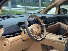 Voyah Dreamer Facelift PHEV Champion Edition - photo 4