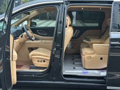 Voyah Dreamer Facelift PHEV Champion Edition - photo 5
