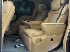 Voyah Dreamer Facelift PHEV Champion Edition - photo 6