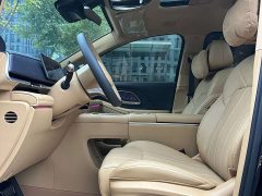 Voyah Dreamer Facelift PHEV Champion Edition - photo 7