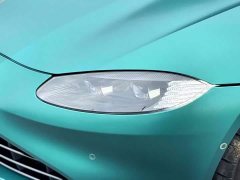 Aston Martin V8 Vantage 4.0T V8 F1 Edition Coupe - фото 3