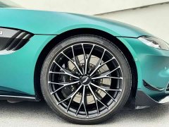 Aston Martin V8 Vantage 4.0T V8 F1 Edition Coupe - фото 5
