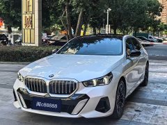 BMW 5 Series 530Li Luxury M Sport Package - photo 1