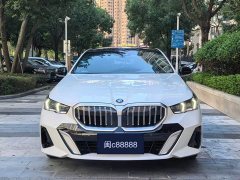 BMW 5 Series 530Li Luxury M Sport Package - photo 2