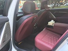BMW 5 Series 530Li Luxury M Sport Package - photo 4