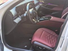 BMW 5 Series 530Li Luxury M Sport Package - photo 5
