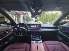 BMW 5 Series 530Li Luxury M Sport Package - photo 6