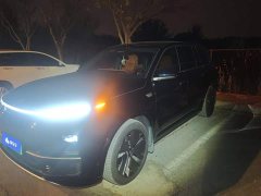 Li Auto L9 Ultra Smart Refresh Edition - ფოტო 1