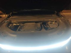 Li Auto L9 Ultra Smart Refresh Edition - ფოტო 10