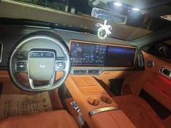 Li Auto L9 Ultra Smart Refresh Edition - ფოტო 12