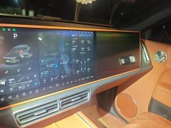 Li Auto L9 Ultra Smart Refresh Edition - ფოტო 13