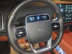 Li Auto L9 Ultra Smart Refresh Edition - ფოტო 15