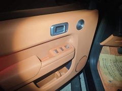Li Auto L9 Ultra Smart Refresh Edition - ფოტო 7
