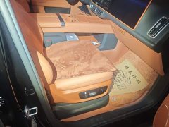 Li Auto L9 Ultra Smart Refresh Edition - ფოტო 8