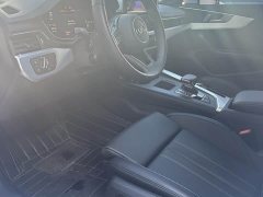 Audi A4L 40 TFSI Fashion Dynamic - ფოტო 10