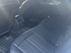 Audi A4L 40 TFSI Fashion Dynamic - ფოტო 13