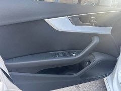 Audi A4L 40 TFSI Fashion Dynamic - ფოტო 15