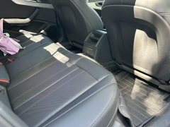 Audi A4L 40 TFSI Fashion Dynamic - ფოტო 17