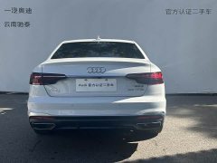 Audi A4L 40 TFSI Fashion Dynamic - ფოტო 2