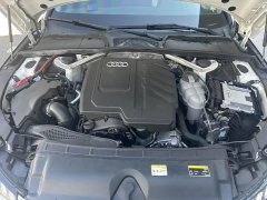 Audi A4L 40 TFSI Fashion Dynamic - ფოტო 3