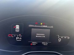 Audi A4L 40 TFSI Fashion Dynamic - ფოტო 6