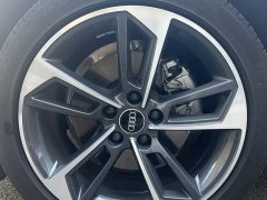 Audi A4L 40 TFSI Fashion Dynamic - ფოტო 7