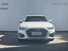 Audi A4L 40 TFSI Fashion Dynamic - ფოტო 8