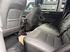 Jetour Jietu Traveler 2.0T AWD Conquest PRO - фото 11