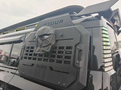 Jetour Jietu Traveler 2.0T AWD Conquest PRO - фото 13