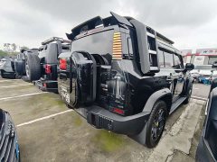 Jetour Jietu Traveler 2.0T AWD Conquest PRO - фото 14