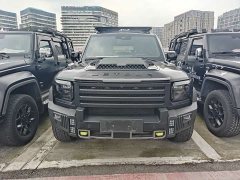 Jetour Jietu Traveler 2.0T AWD Conquest PRO - фото 2
