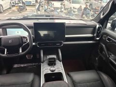 Jetour Jietu Traveler 2.0T AWD Conquest PRO - фото 6