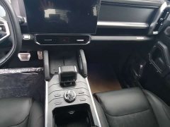 Jetour Jietu Traveler 2.0T AWD Conquest PRO - фото 7