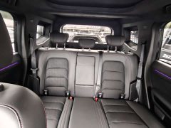 Jetour Jietu Traveler 2.0T AWD Conquest PRO - фото 8