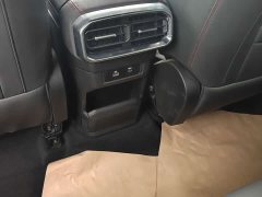 Jetour Jietu Traveler 2.0T AWD Conquest PRO - фото 9