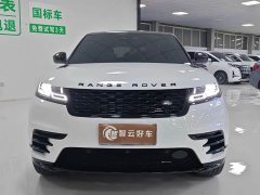Land Rover Range Rover Velar 250PS Gloss Black Collector's Edition - фото 2