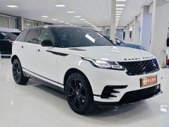 Land Rover Range Rover Velar 250PS Gloss Black Collector's Edition - фото 3