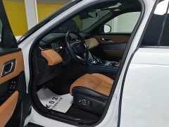 Land Rover Range Rover Velar 250PS Gloss Black Collector's Edition - фото 4