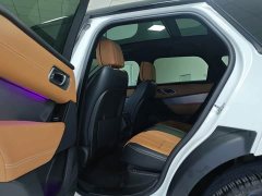 Land Rover Range Rover Velar 250PS Gloss Black Collector's Edition - фото 6