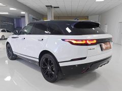 Land Rover Range Rover Velar 250PS Gloss Black Collector's Edition - фото 7