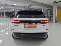 Land Rover Range Rover Velar 250PS Gloss Black Collector's Edition - фото 8
